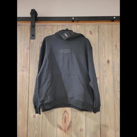 Harley Davidson bar and shield hoodie - Picture 1 of 2